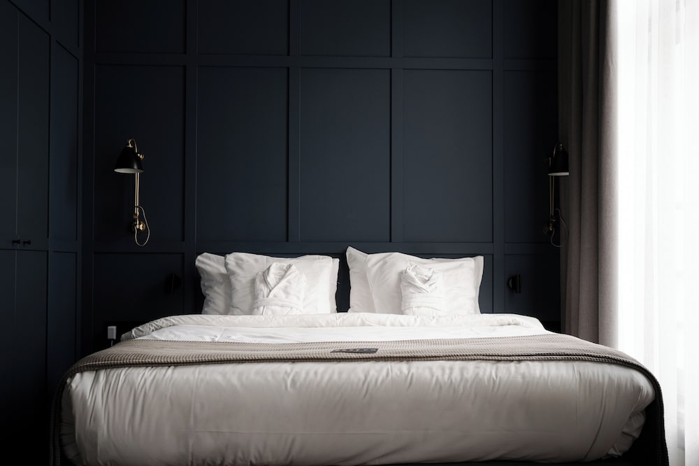 Фото The Nox Utrecht