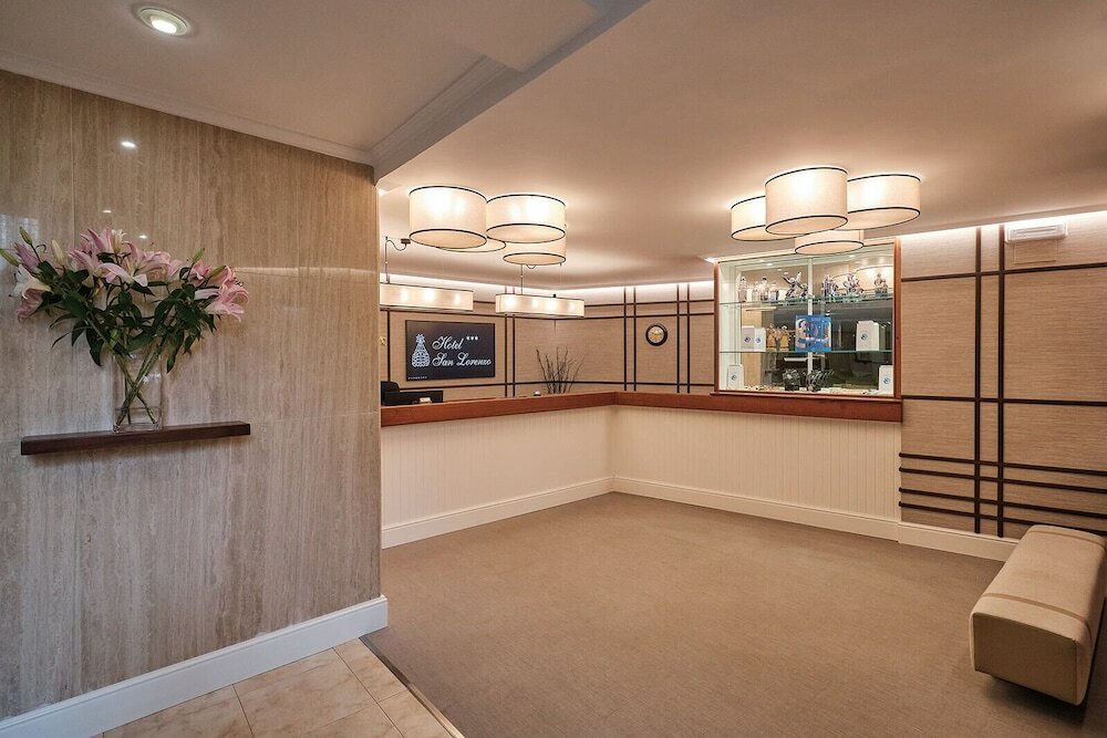 Фото San Lorenzo