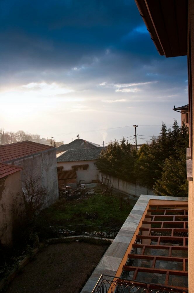 Фото Belina Hotel