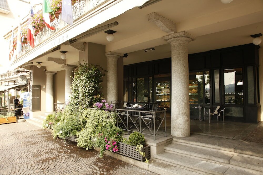 Фото Hotel Ancora