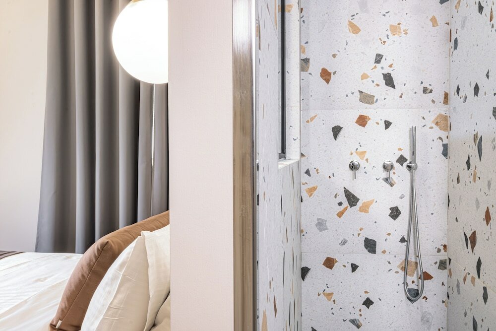 Фото Belle epoque suites