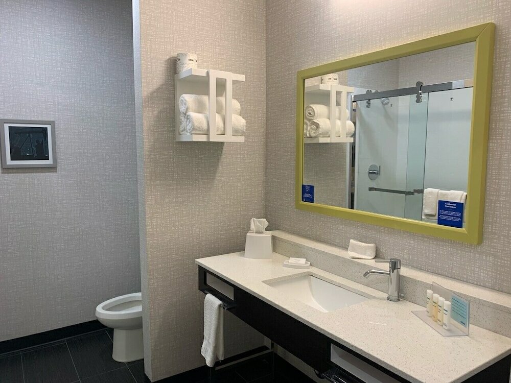 Фото Hampton Inn Monahans