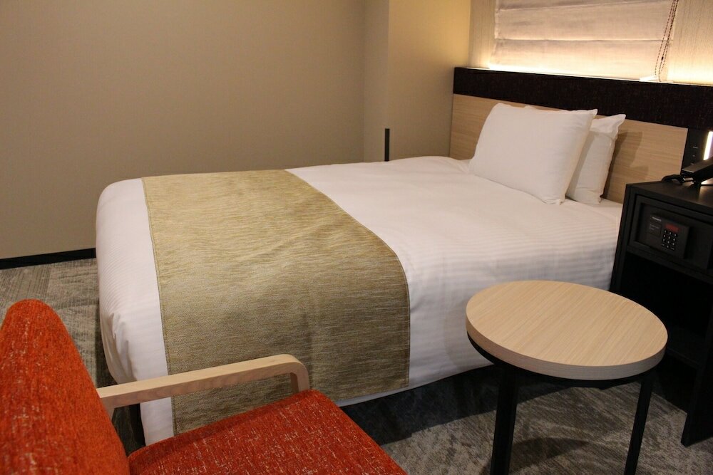 Фото Almont Hotel Nippori