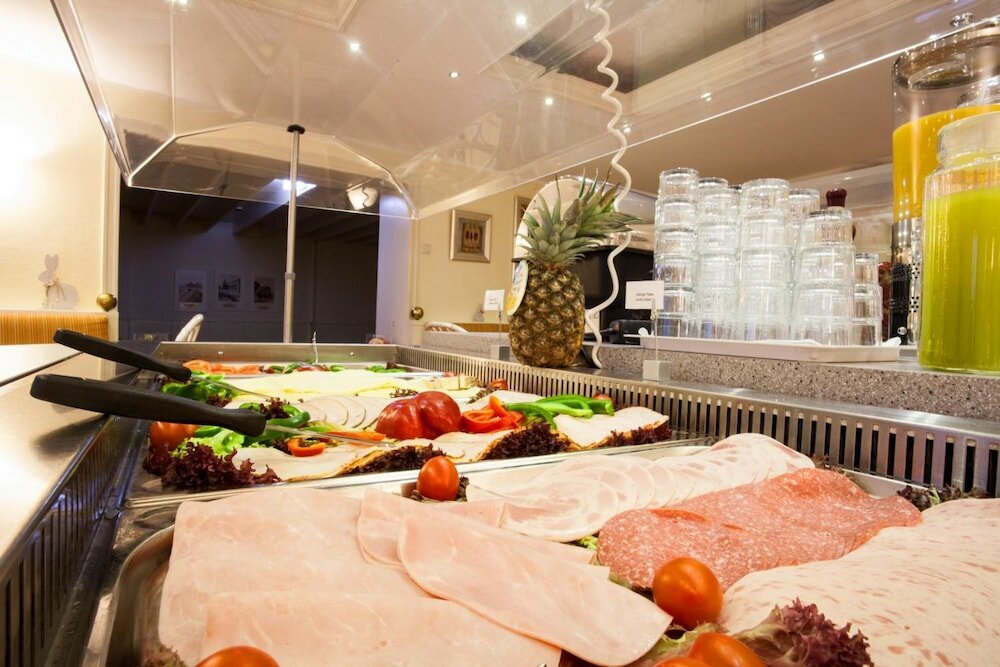 Фото TRIP INN Hotel Ariane