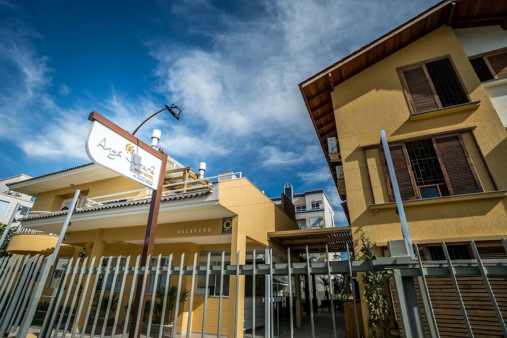 Фото Bossa Jurerê Hotel