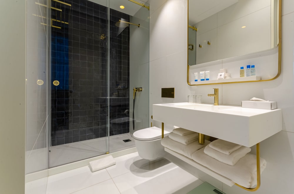 Фото Blue Liberdade Hotel