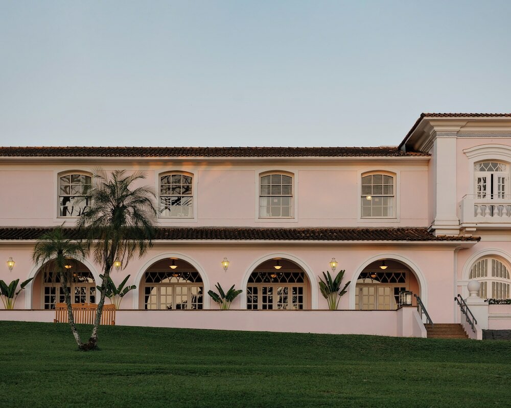 Фото Hotel das Cataratas a Belmond Hotel