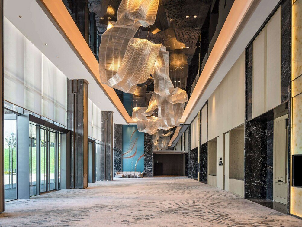 Фото Pullman Jiaxing Pinghu Excellence