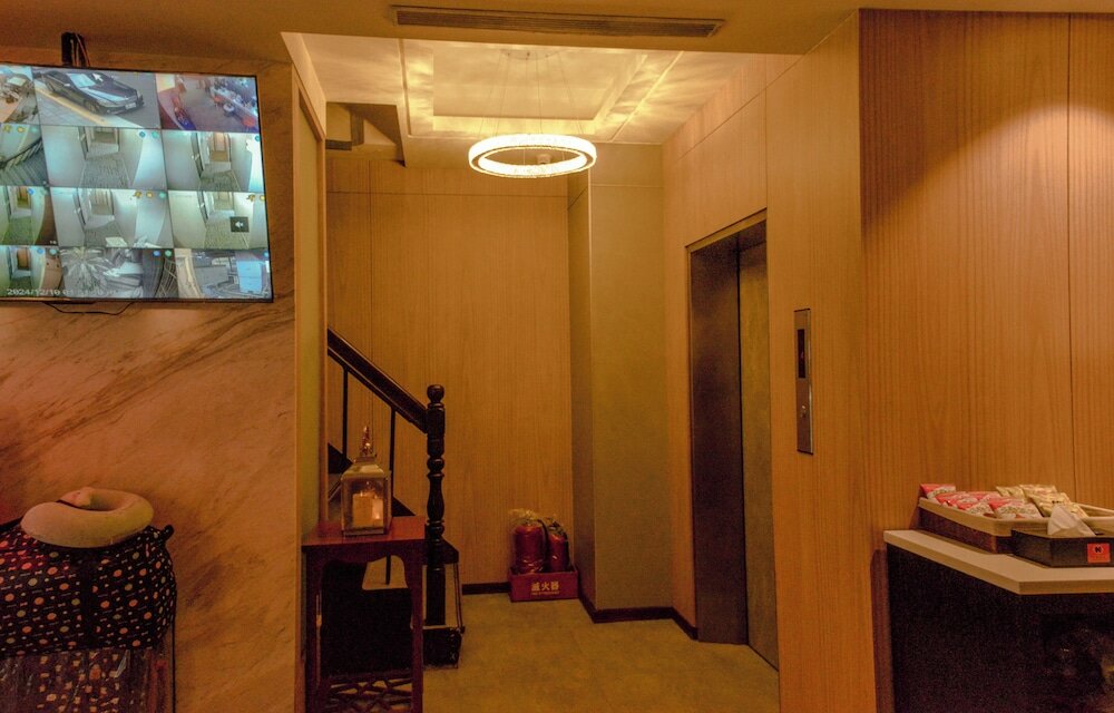 Фото W5 Best Hotel