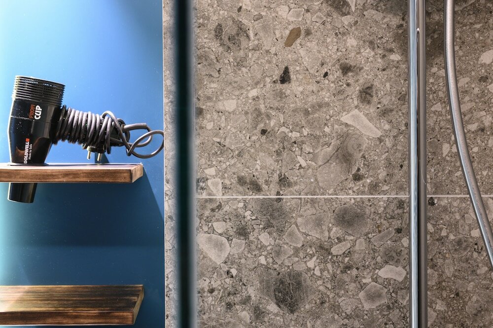 Фото Unsölds Factory Hotel