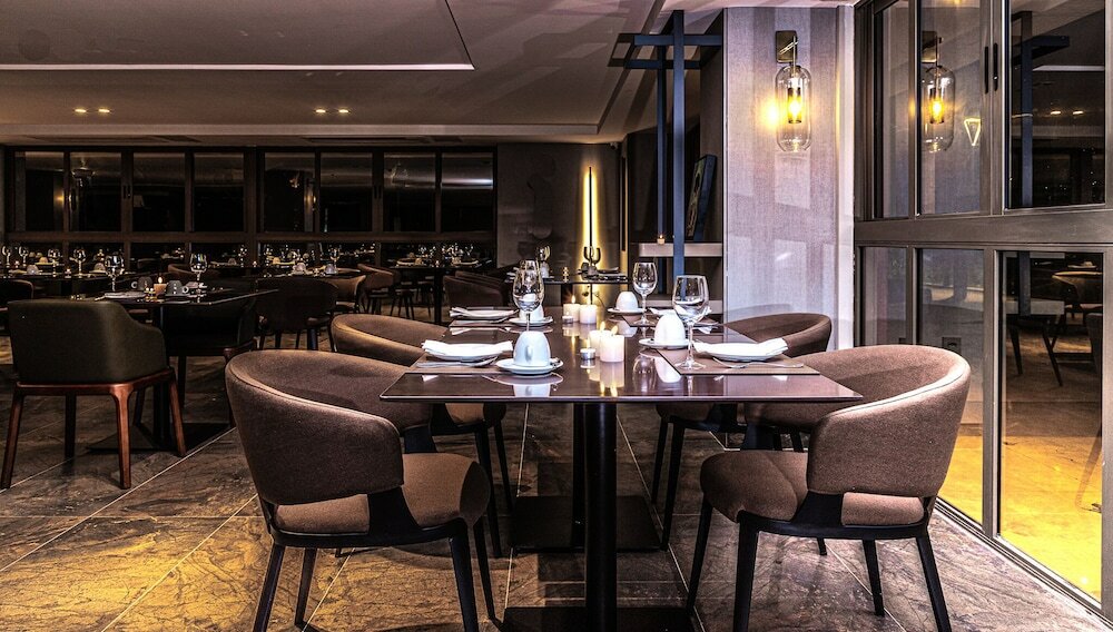 Фото Oceana Atlântico Hotel