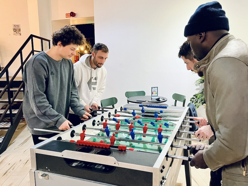 Фото отеля 5