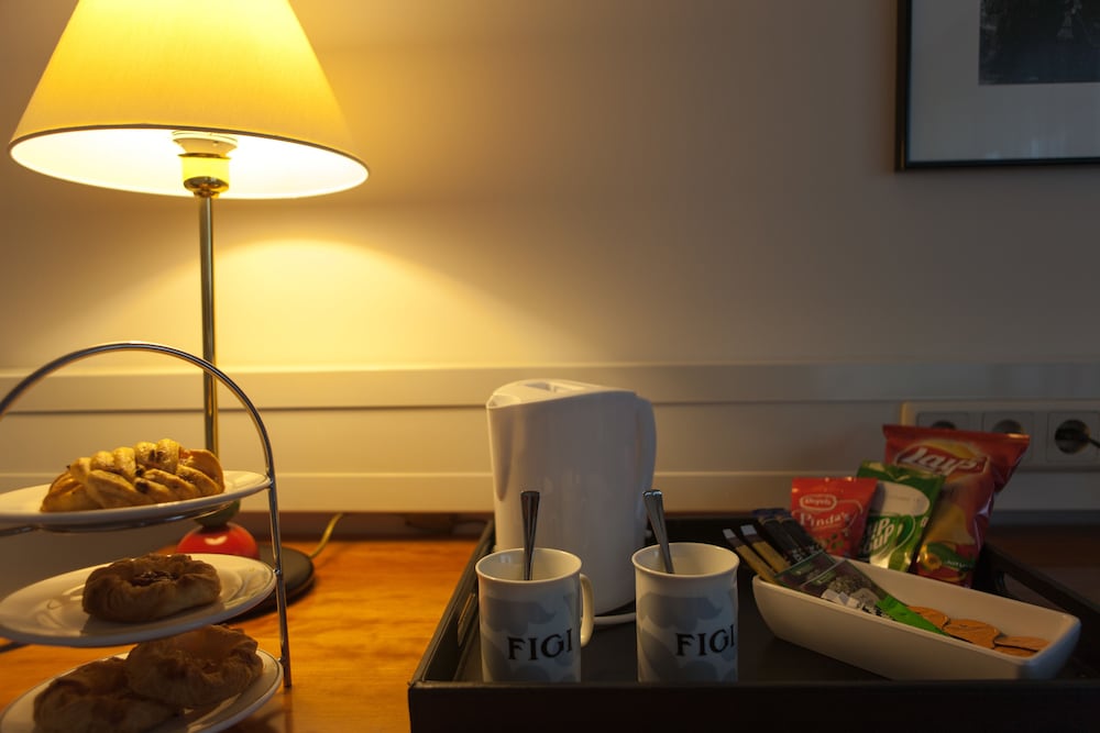 Фото Hotel Theater Figi