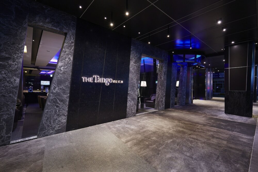 Фото The Tango TaiChung