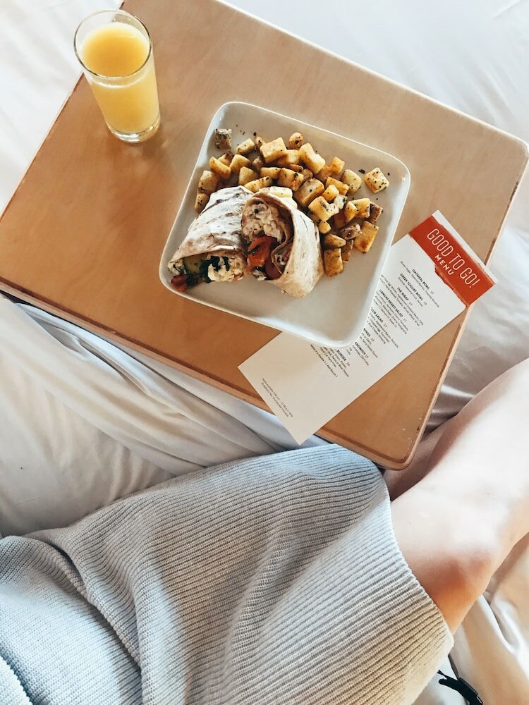 Фото Canvas Hotel Dallas