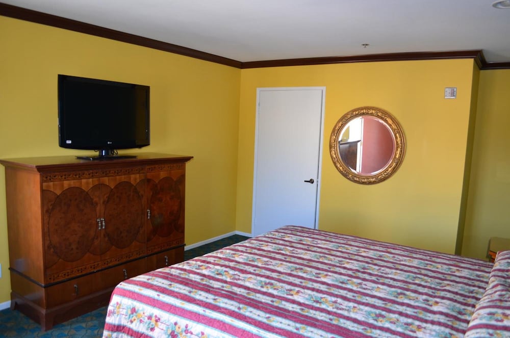 Фото Cloud 9 Inn Lax