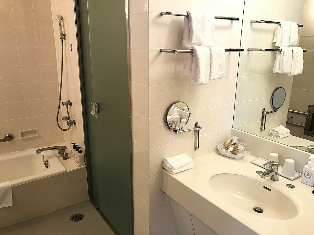 Фото Hotel Kyocera