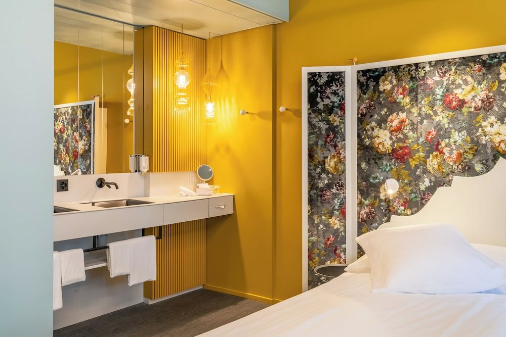 Фото Continental Park - Hotel Luzern