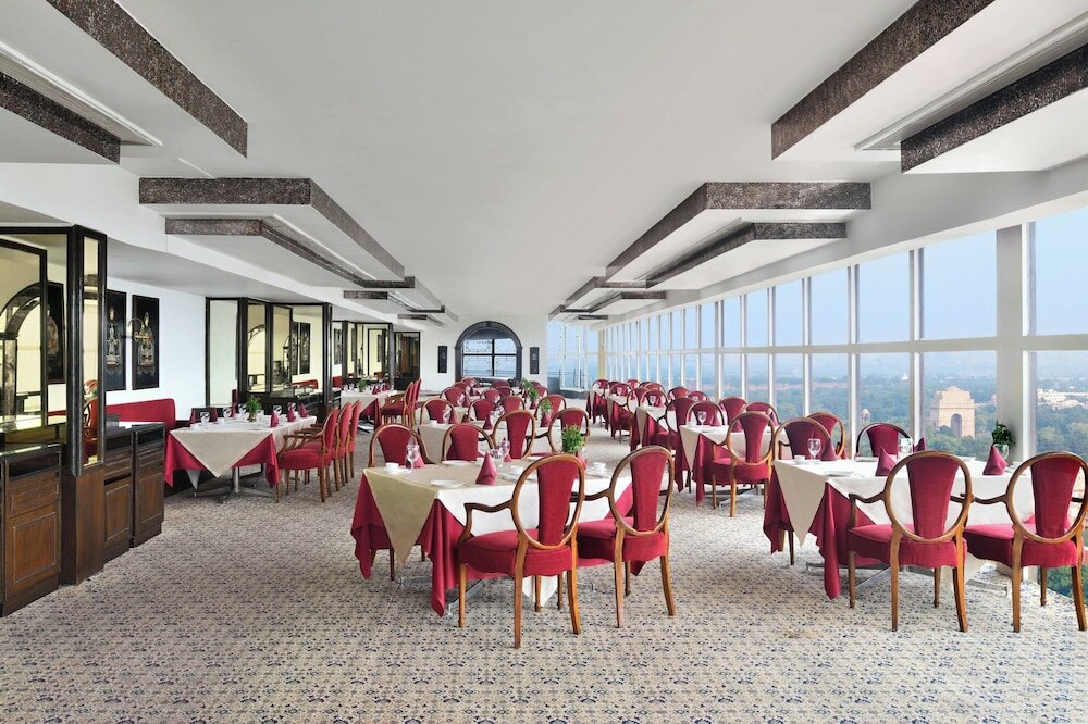 Фото Le Meridien New Delhi