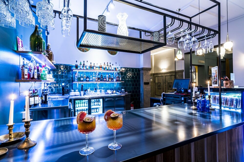 Фото Scandic Stortorget