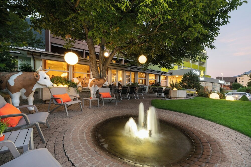 Фото отеля 3