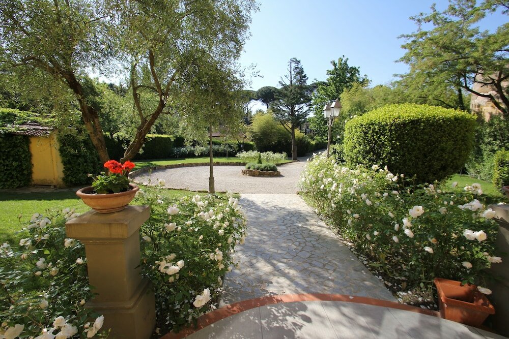 Фото Hotel Villa Betania