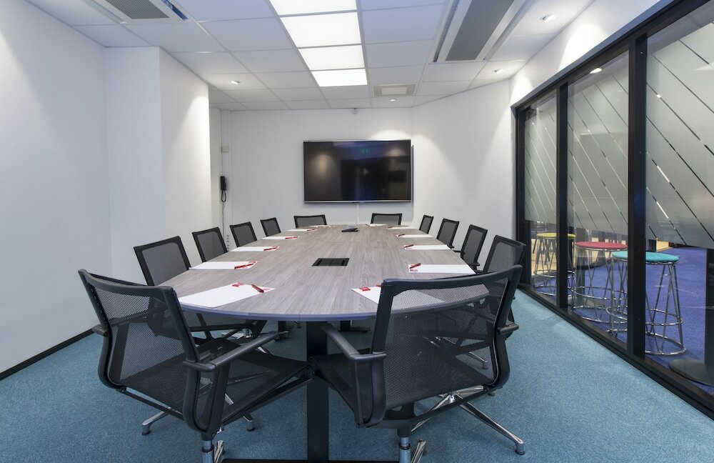 Фото Thon Hotel Vika Atrium