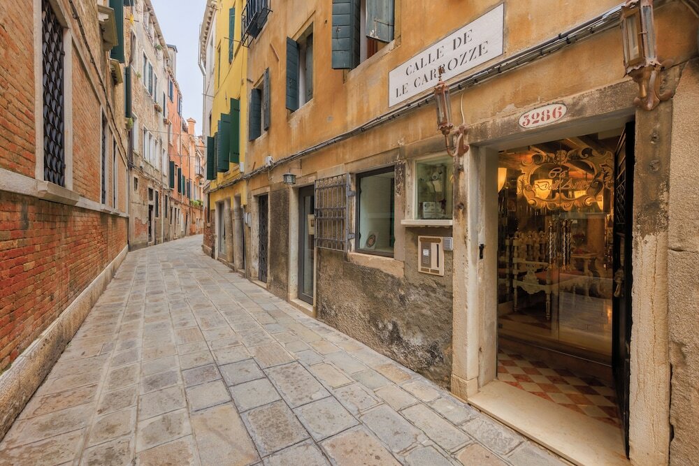 Фото Ca' dell'Arte