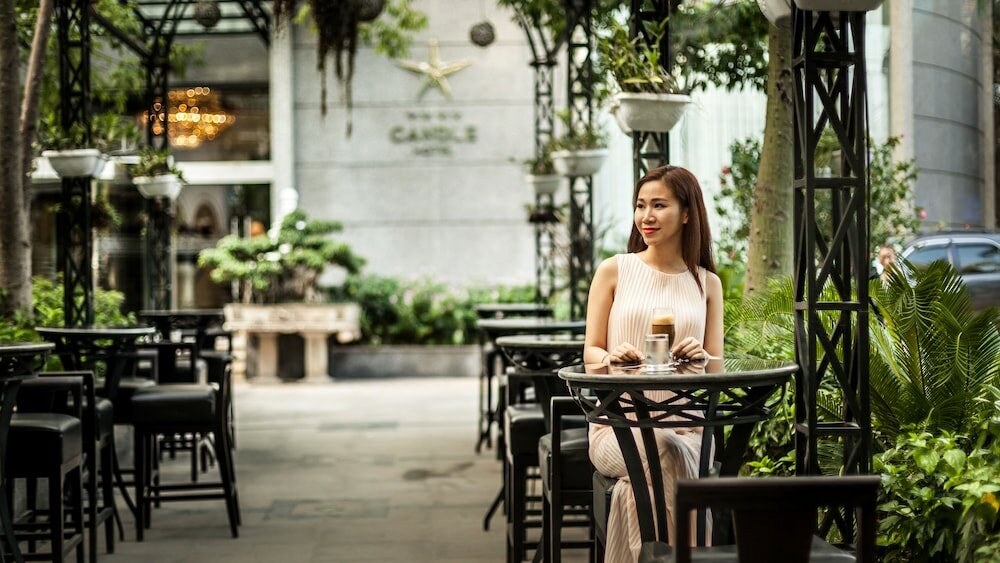 Фото Super Candle