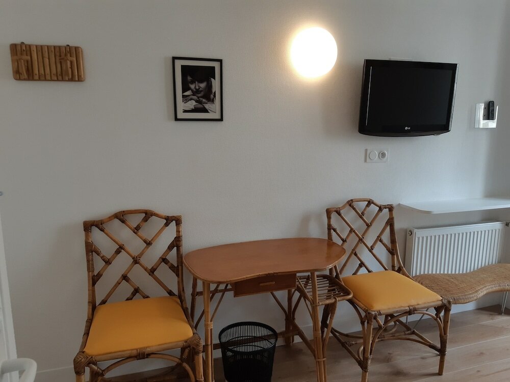 Фото Zazie Hôtel