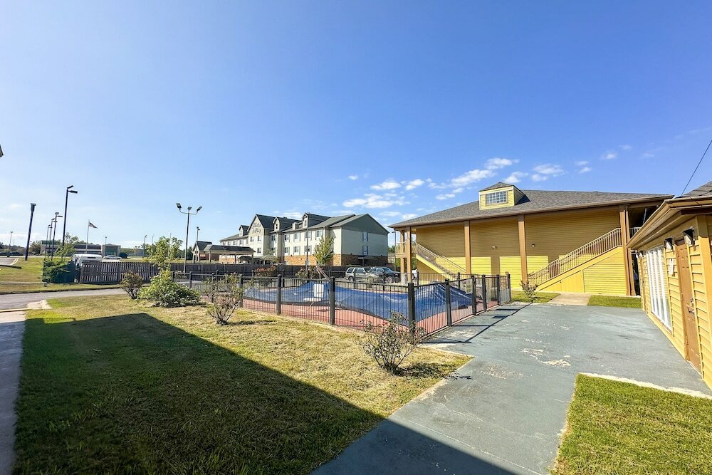 Фото Baymont by Wyndham Meridian