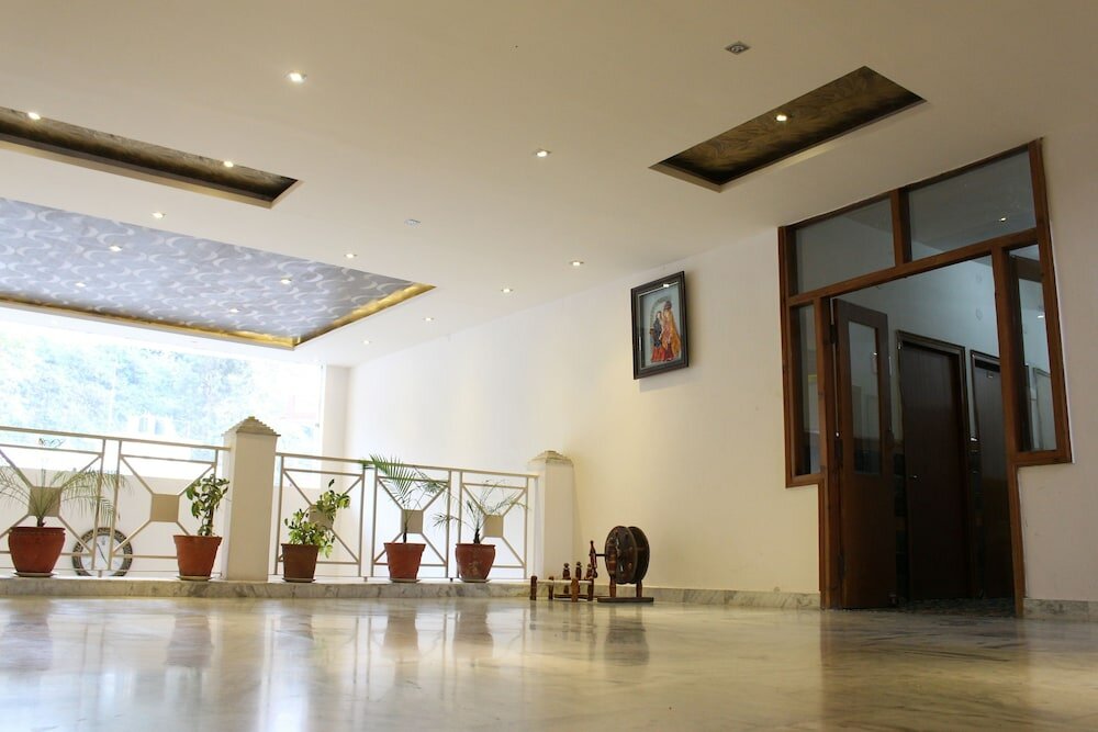 Фото Hotel Vatika