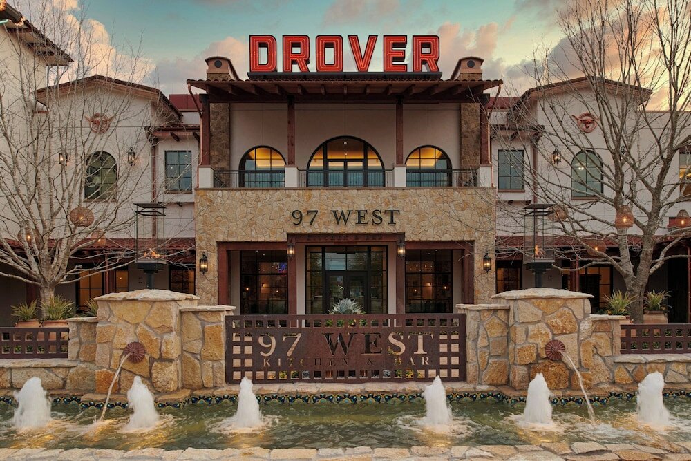 Фото Hotel Drover, Autograph Collection