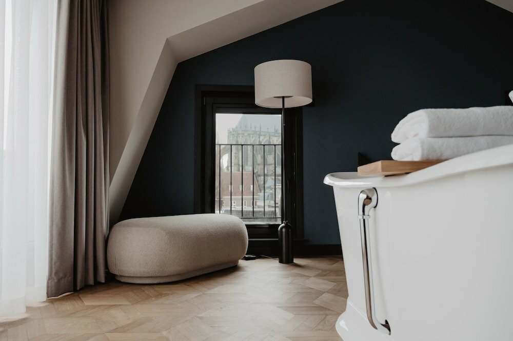 Фото The Nox Utrecht