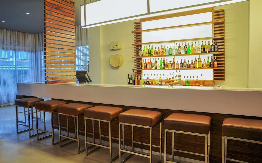 Фото Garden Court Victoria Junction