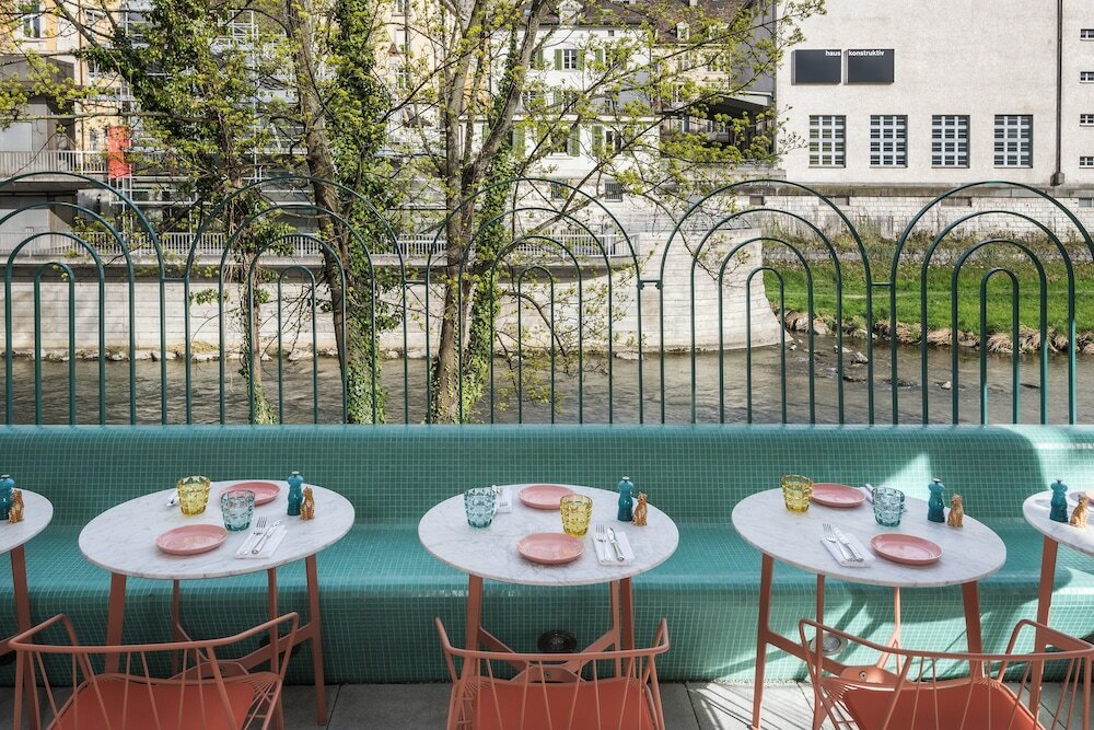 Фото Boutique & Art Hotel Helvetia