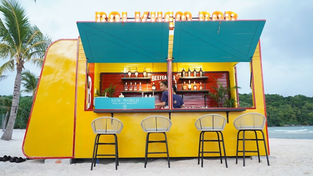 Фото New World Phu Quoc Resort