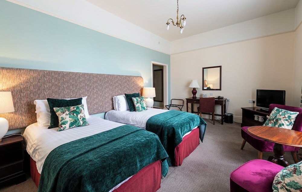 Фото The Speech House Hotel