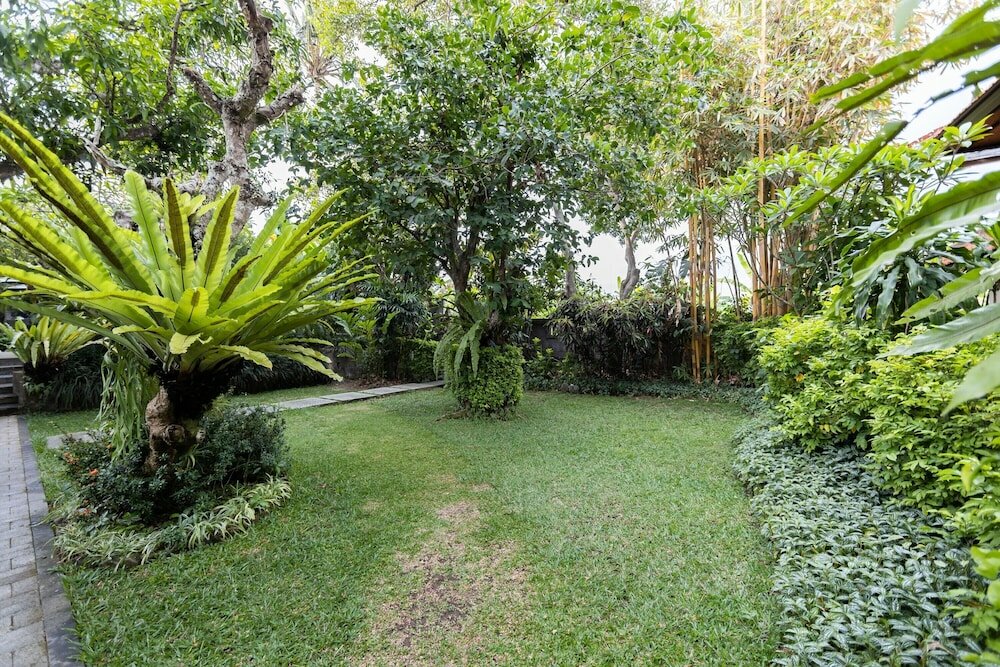 Фото De Munut Balinese Resort