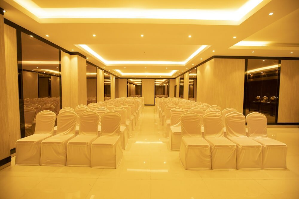 Фото Hotel Mars Classic