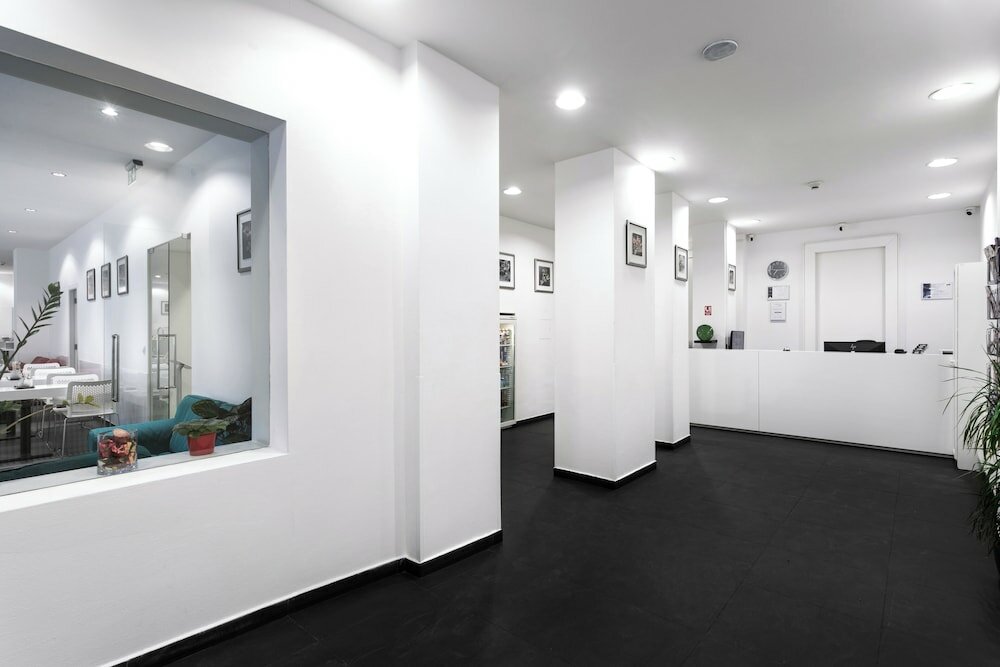 Фото My Hotel Apollon Prague