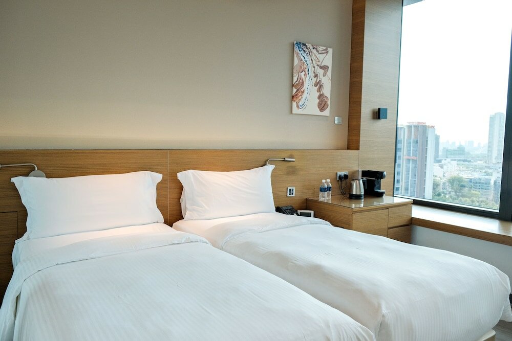 Фото One Farrer Hotel