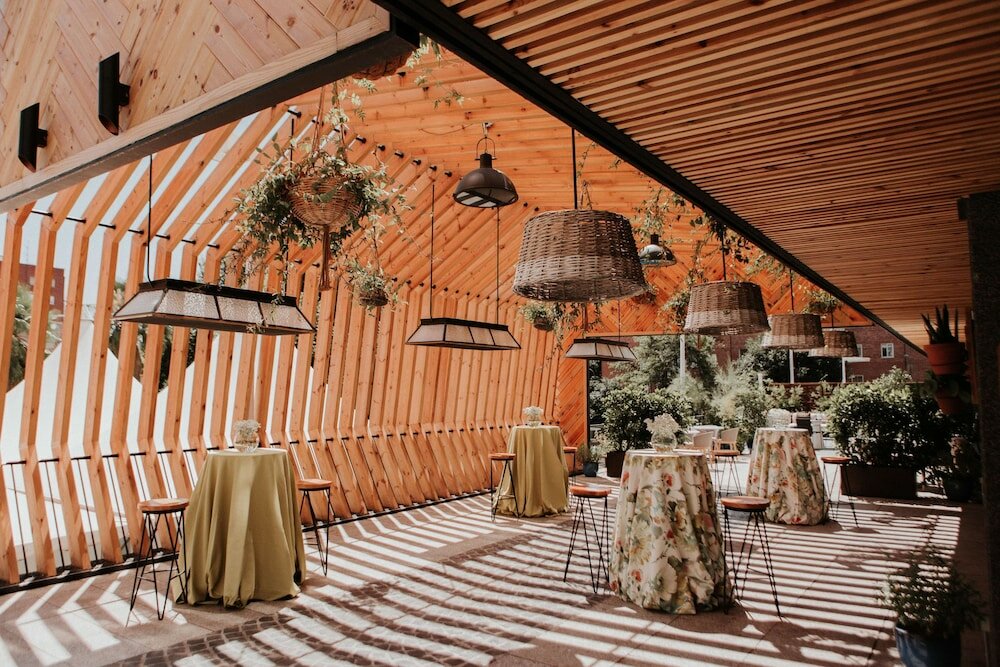 Фото Nh Madrid Ventas