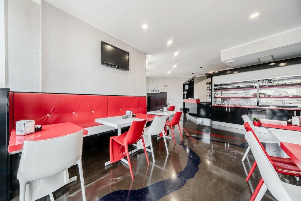 Фото Hotel Milano Navigli