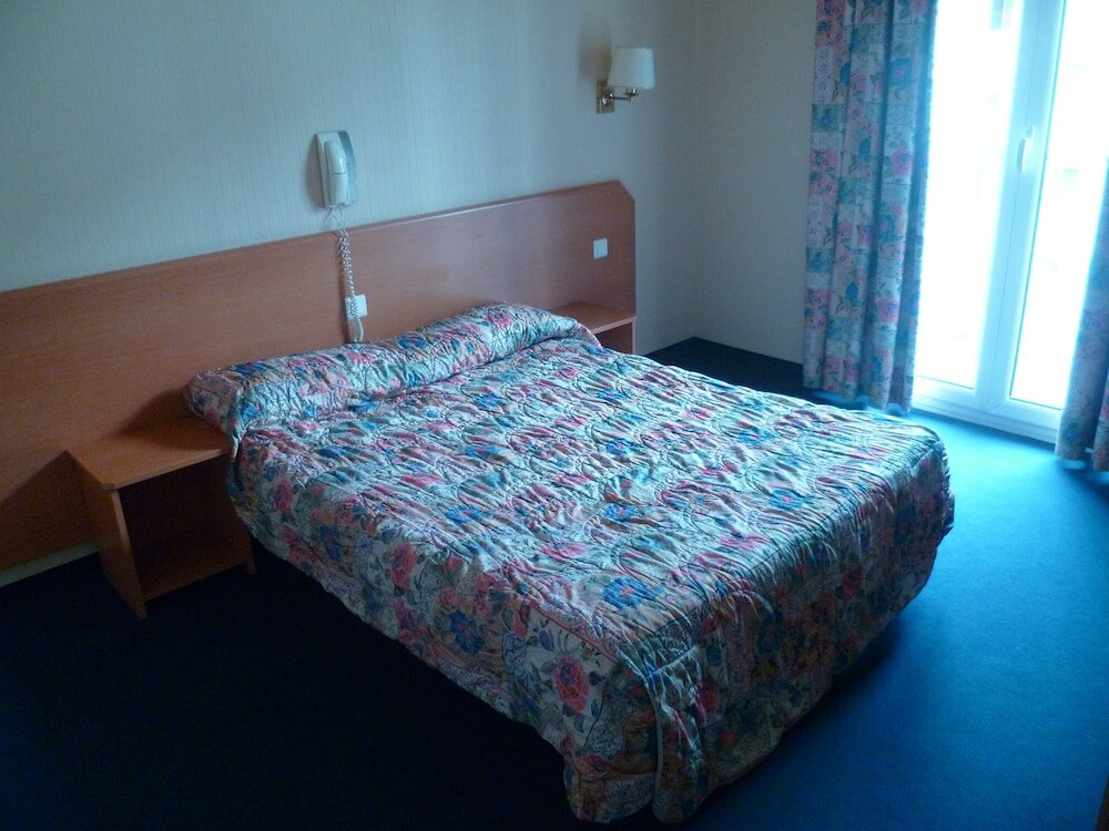 Фото Hotel Gloria et Avenue