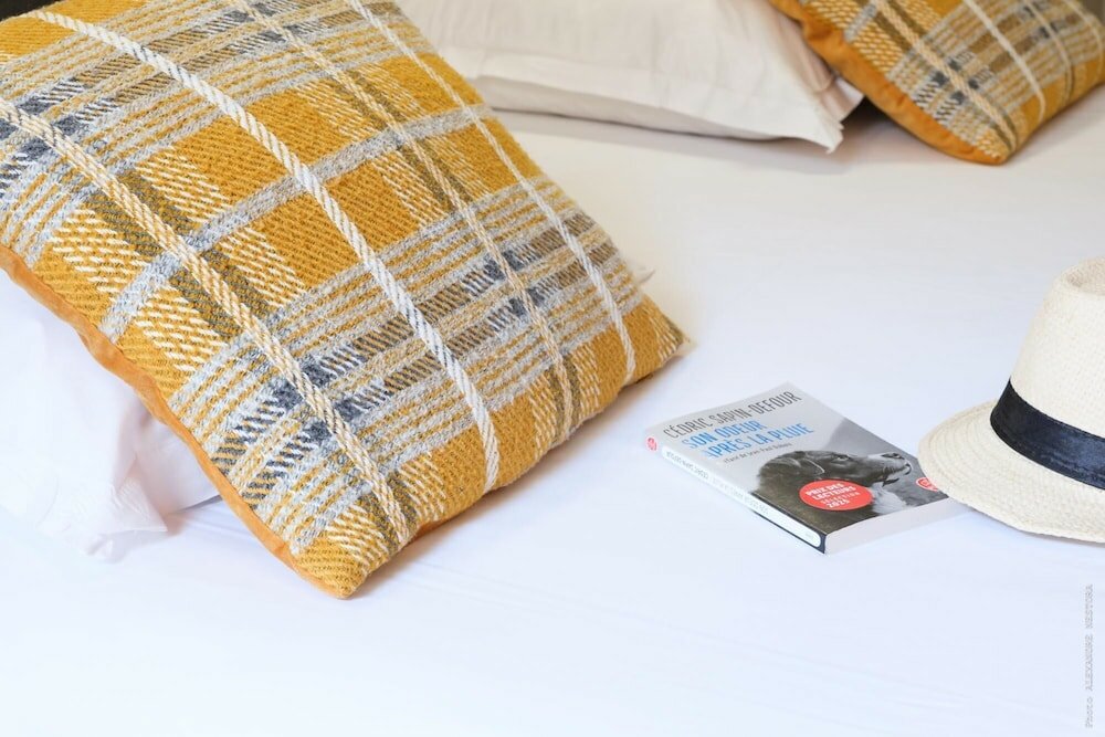 Фото Hotel des Roys Versailles