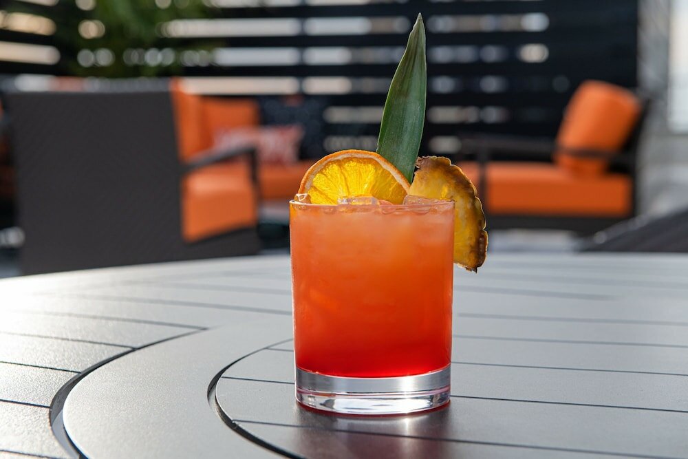 Фото Courtyard by Marriott Clearwater Beach