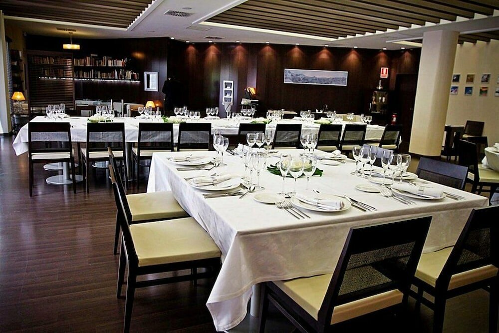 Фото Eurostars Centrum Alicante