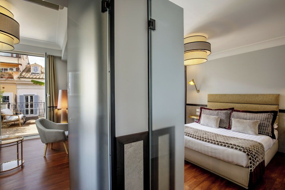 Фото Relais Luxury Corso