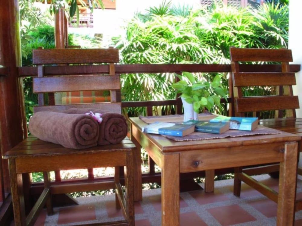 Фото La Mer Samui Resort